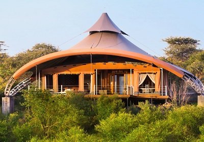 Dunia camp